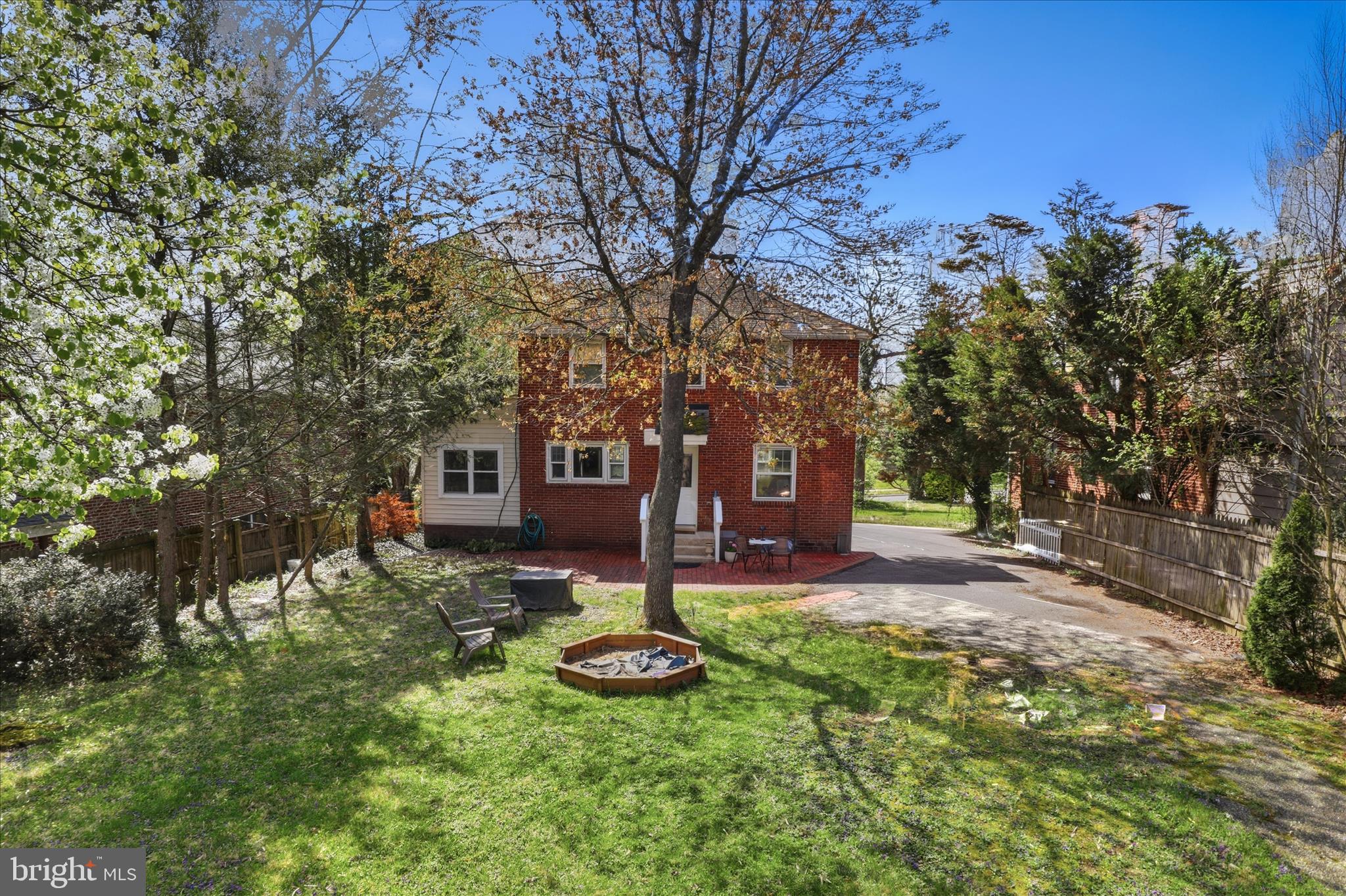 2705 PLYERS MILL ROAD