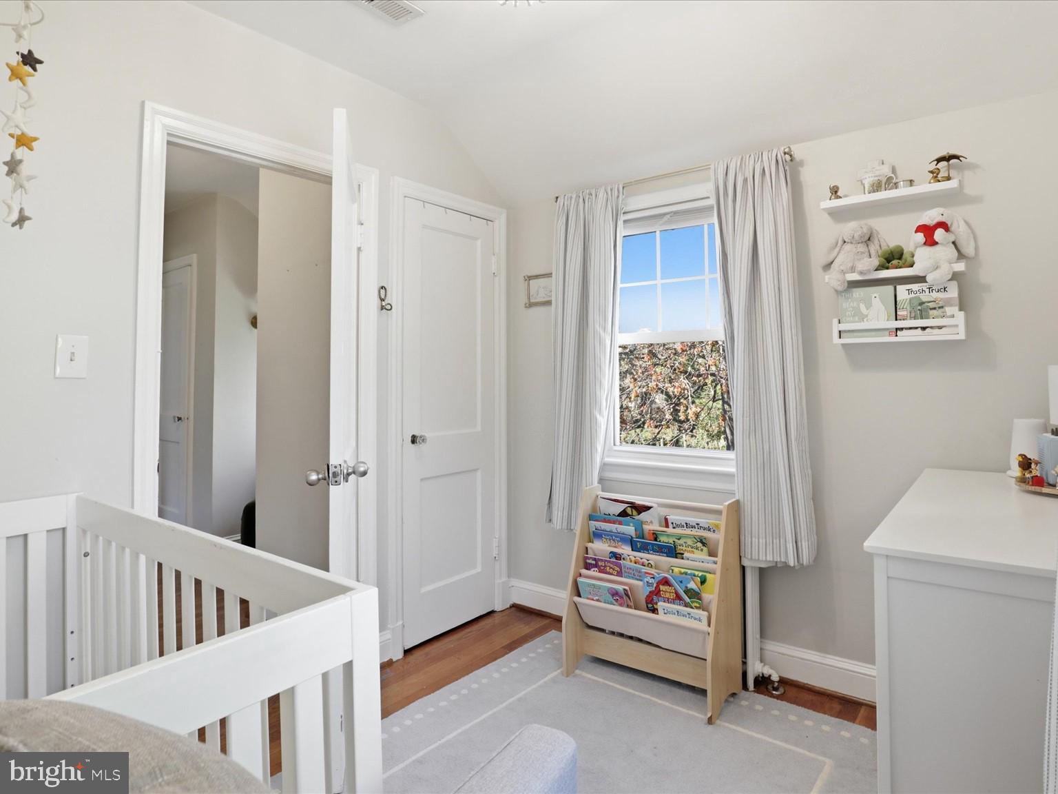 2705 PLYERS MILL ROAD