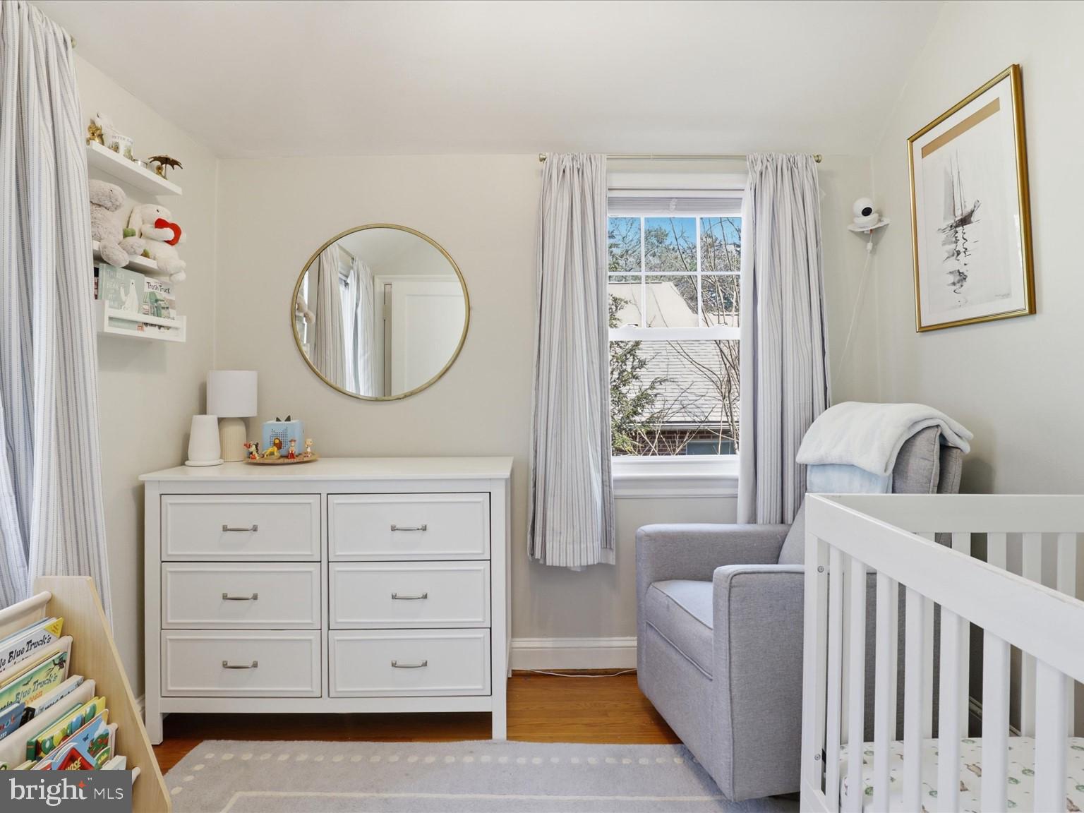 2705 PLYERS MILL ROAD