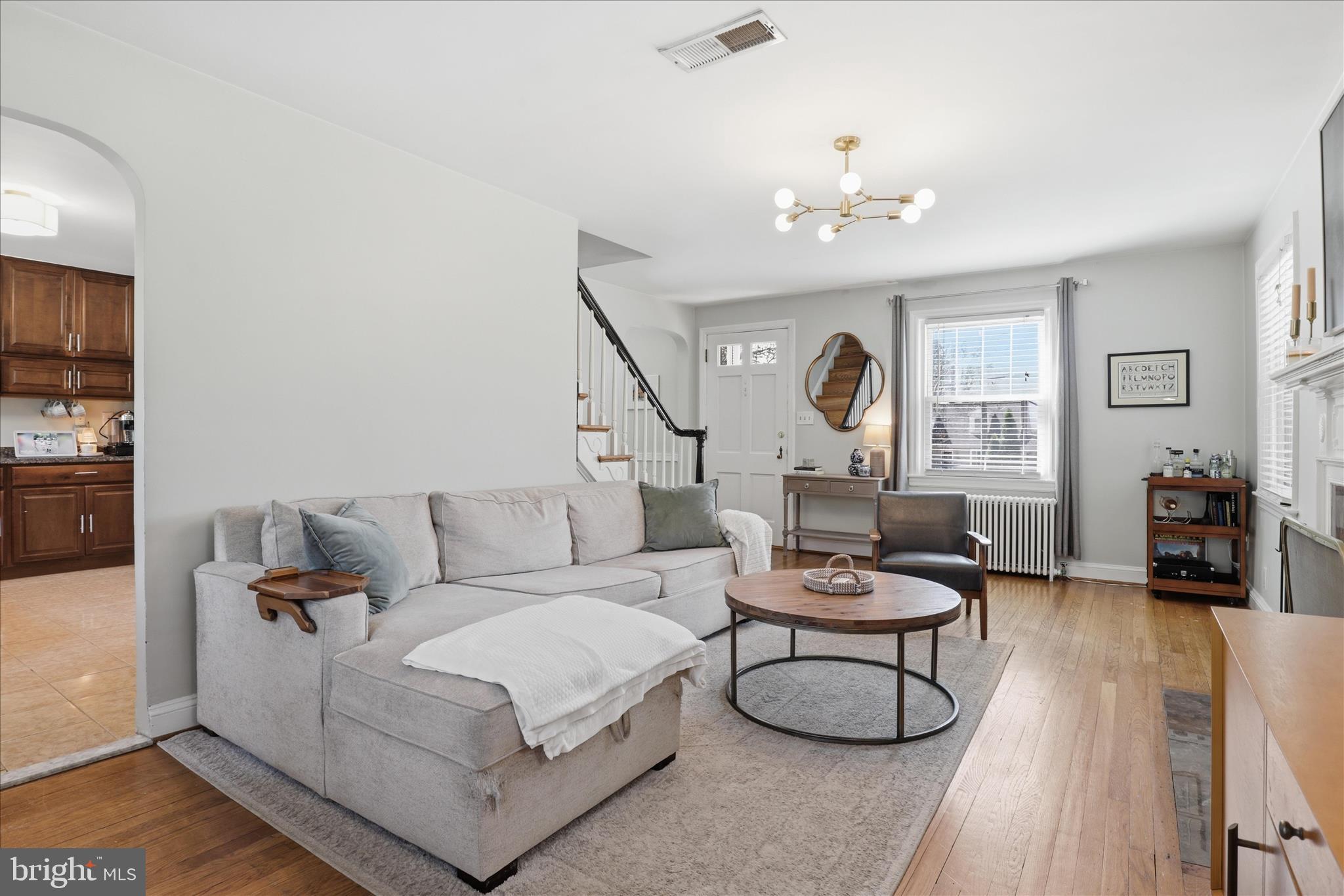 2705 PLYERS MILL ROAD