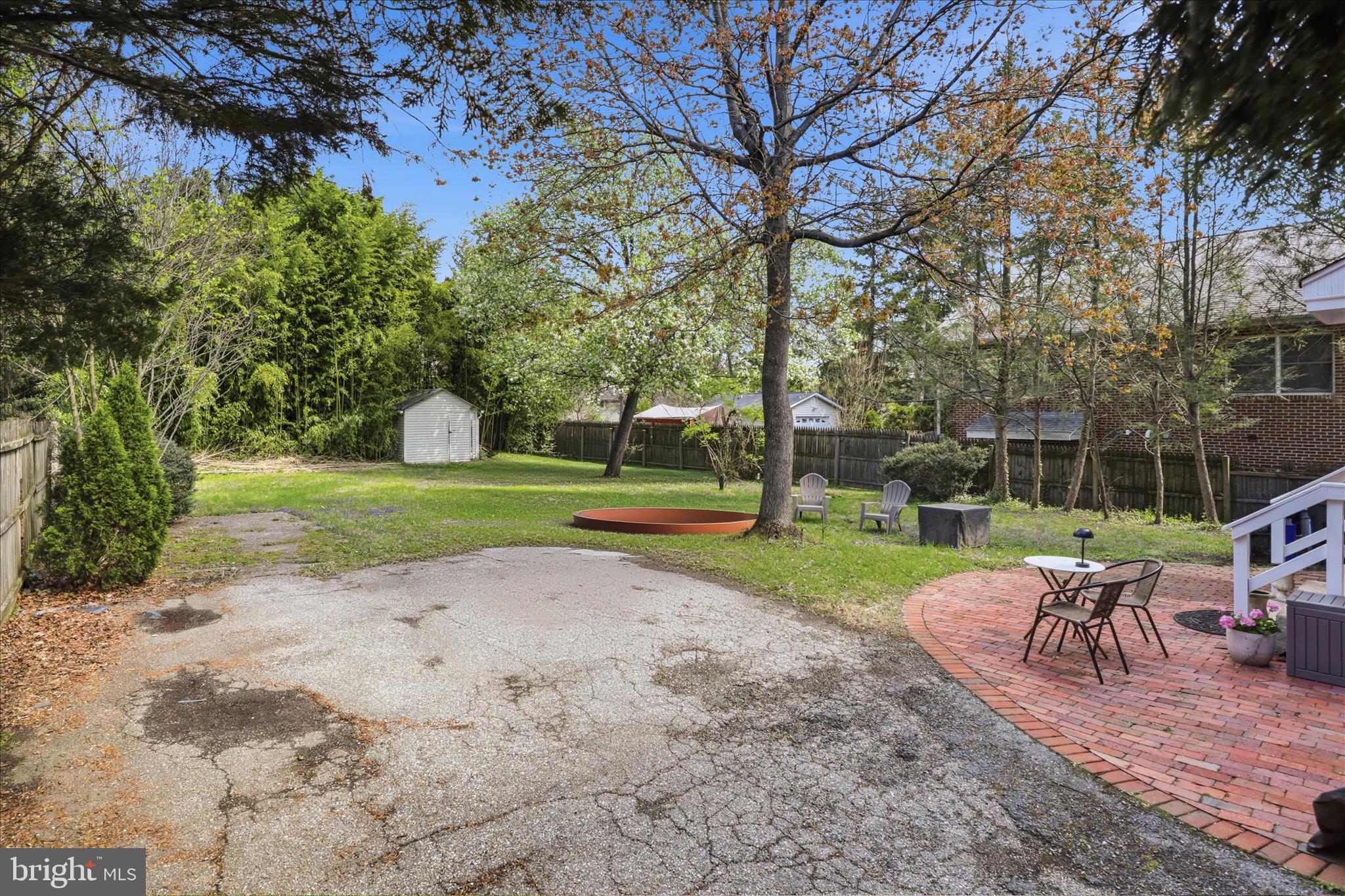 2705 PLYERS MILL ROAD