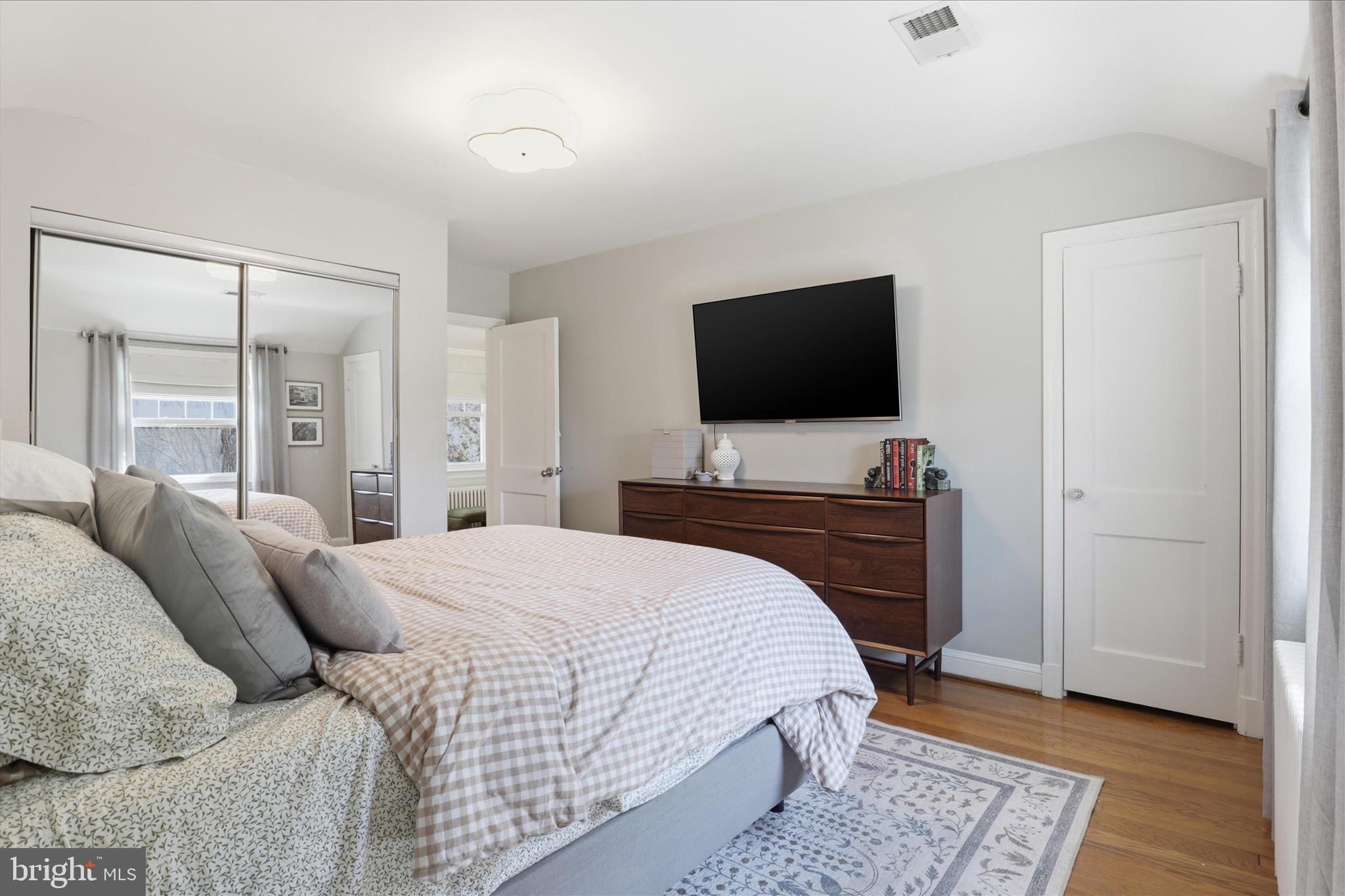 2705 PLYERS MILL ROAD