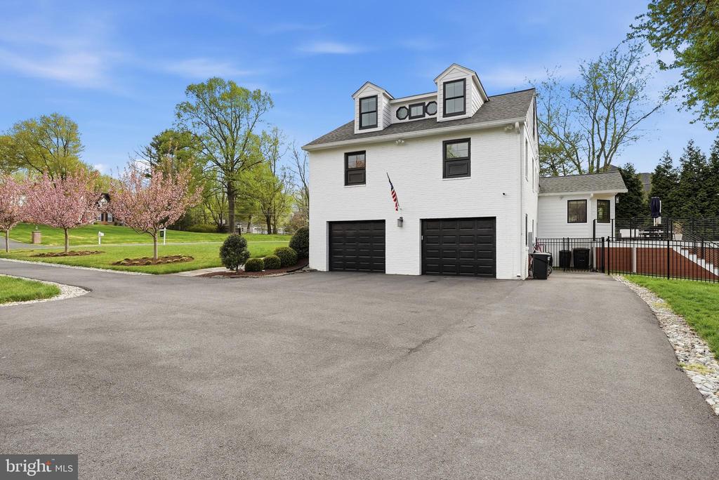 10712 LOCKLAND ROAD