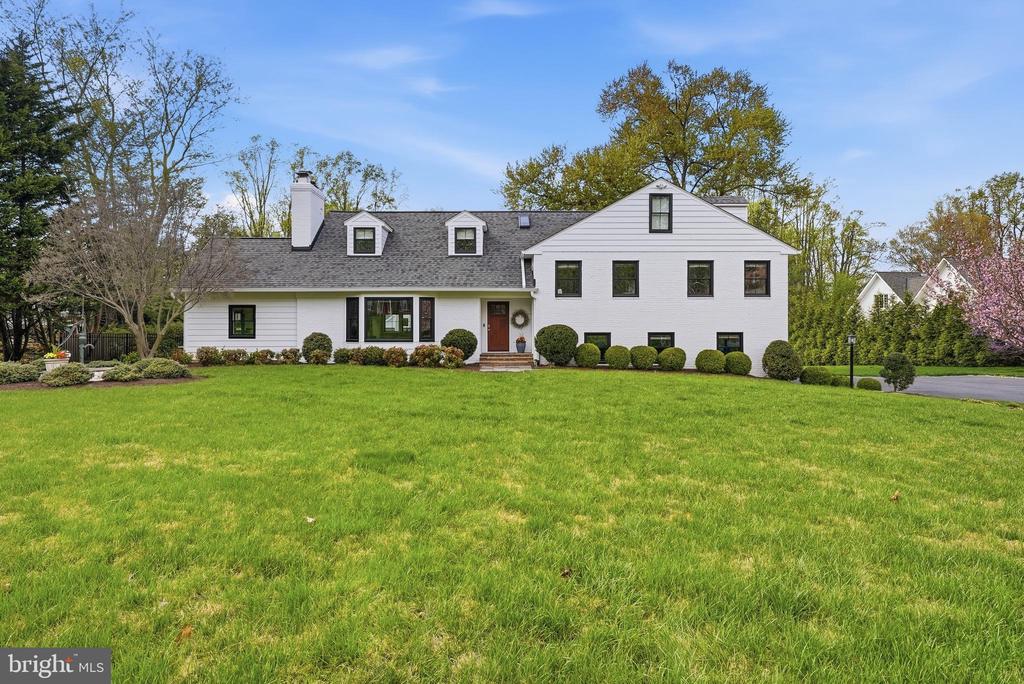 10712 LOCKLAND ROAD