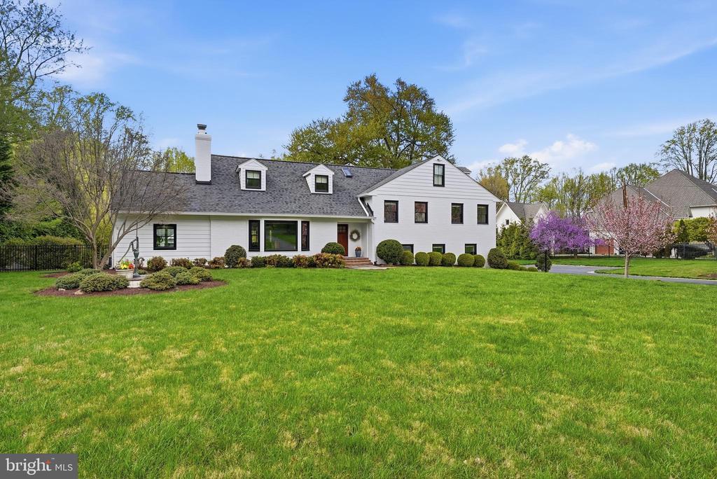 10712 LOCKLAND ROAD