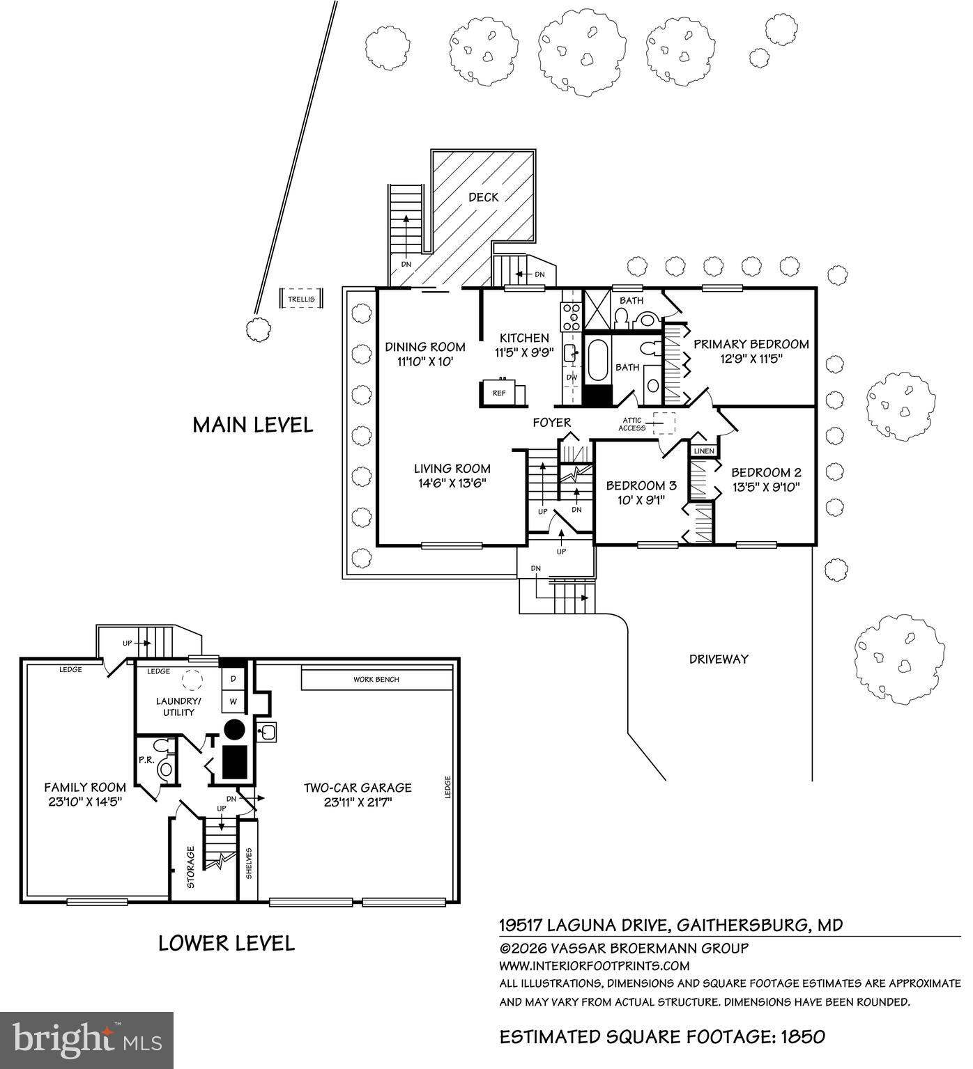 19517 LAGUNA DRIVE