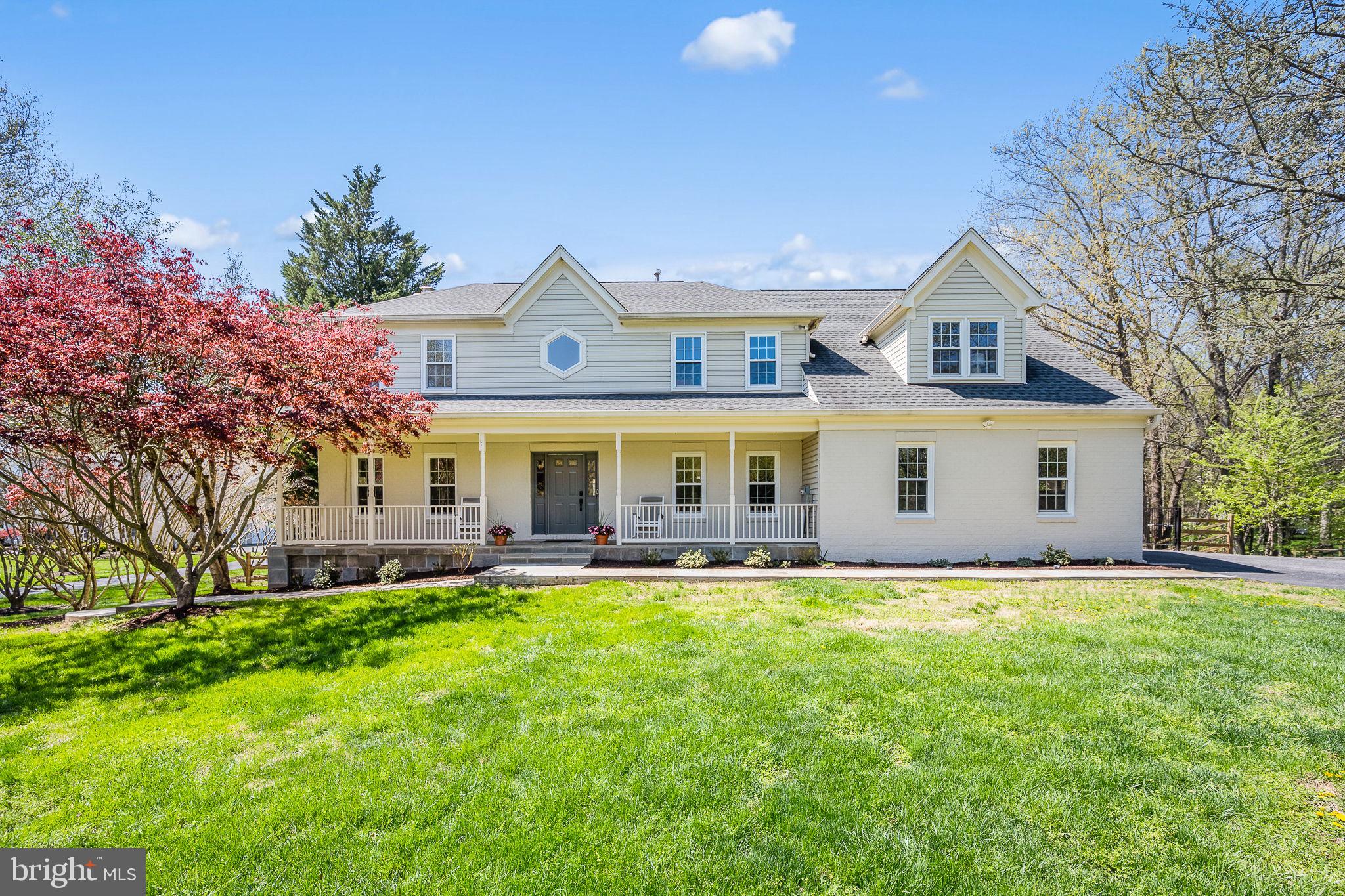 20116 SWEET MEADOW LANE