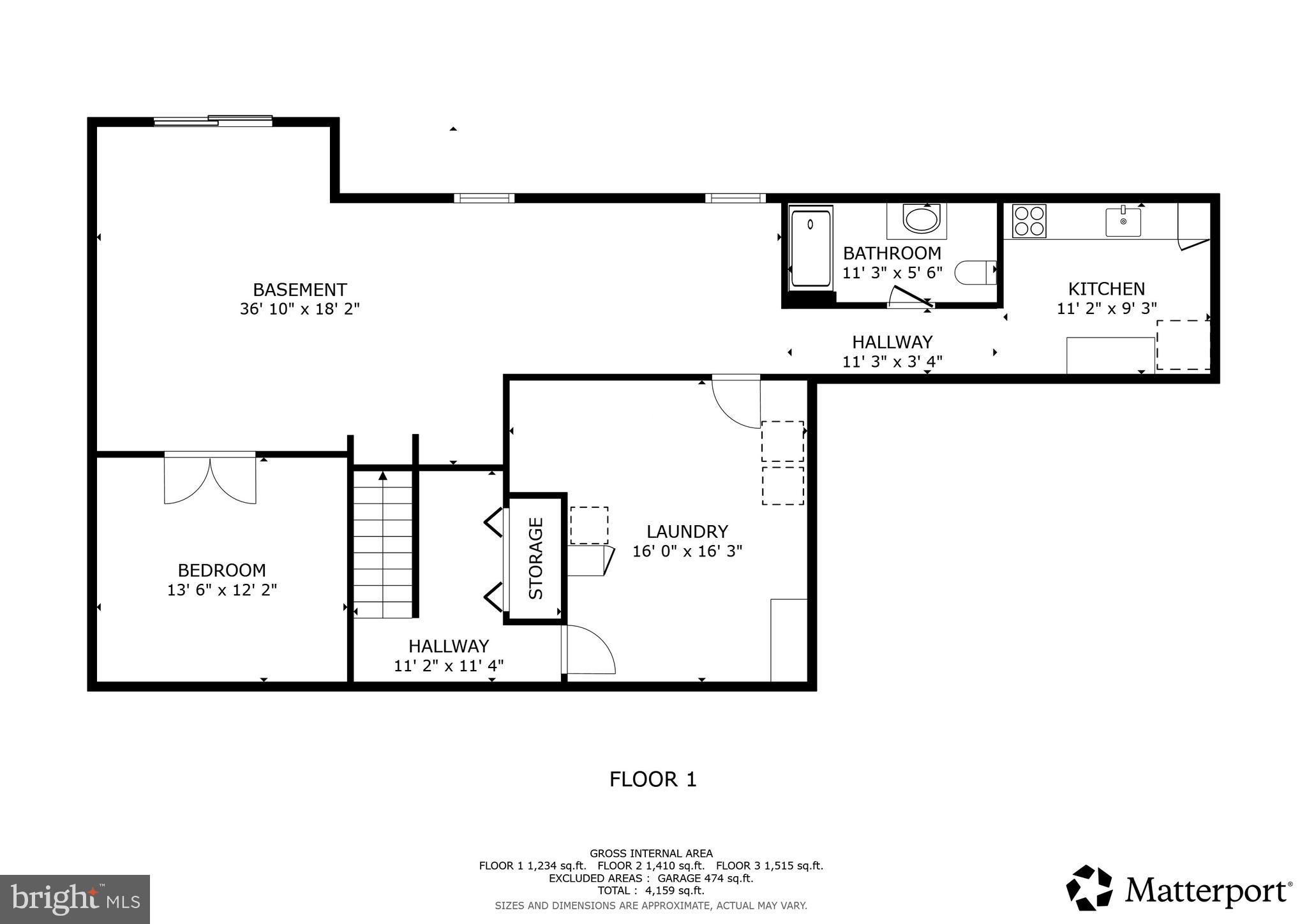 20116 SWEET MEADOW LANE