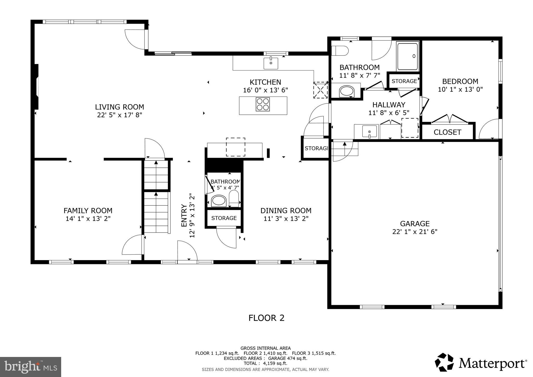 20116 SWEET MEADOW LANE