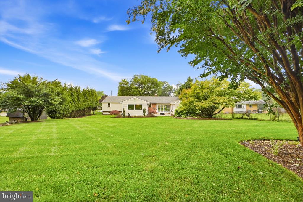 2508 REDMILES DRIVE