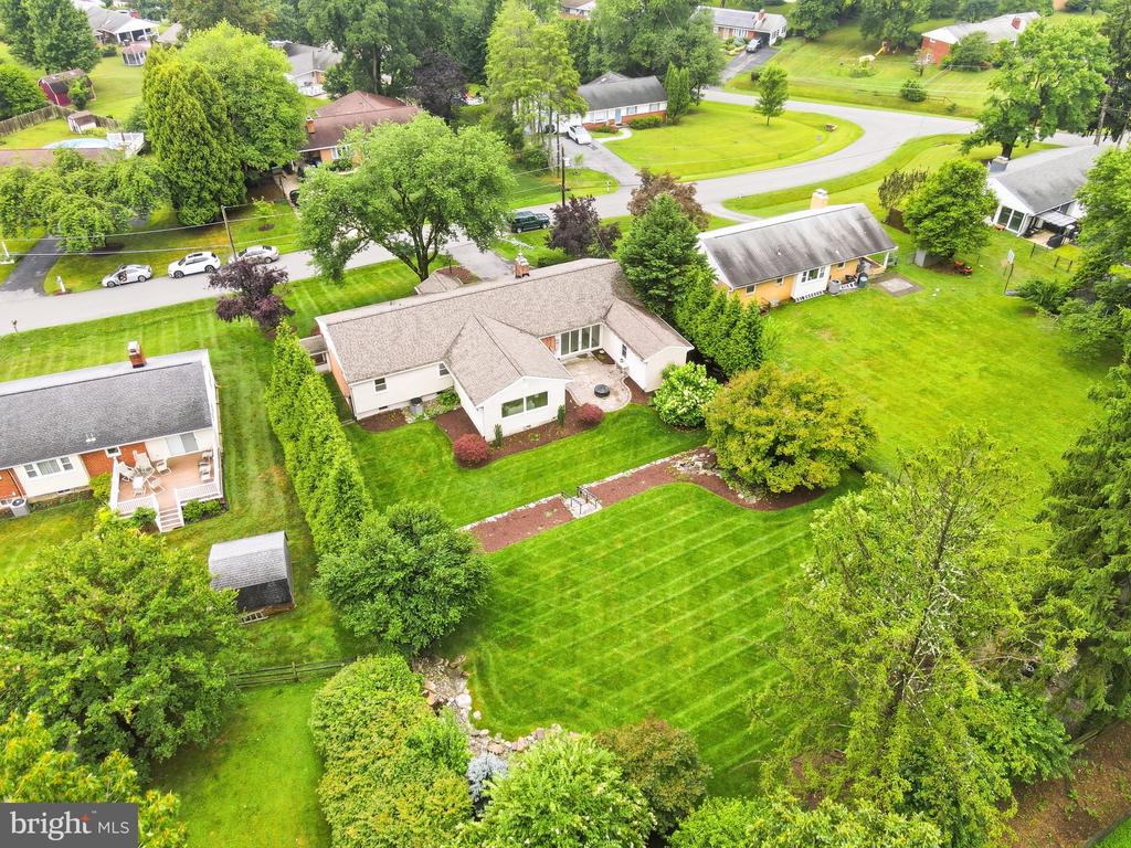 2508 REDMILES DRIVE