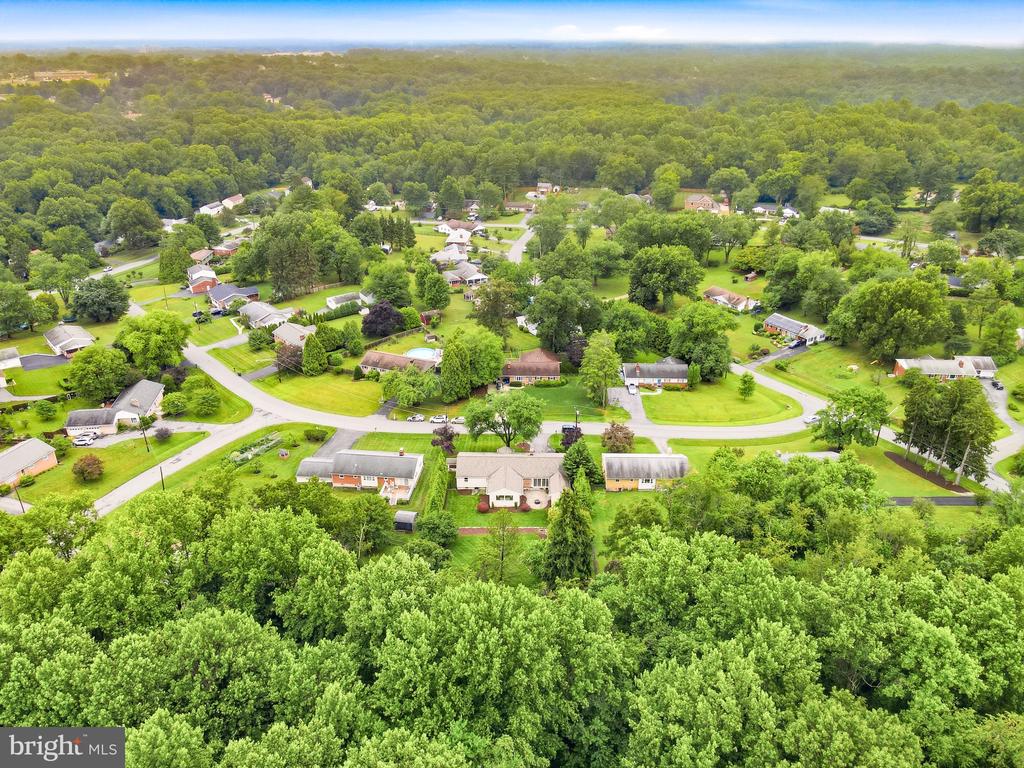 2508 REDMILES DRIVE