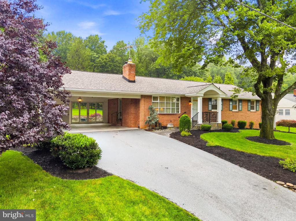 2508 REDMILES DRIVE