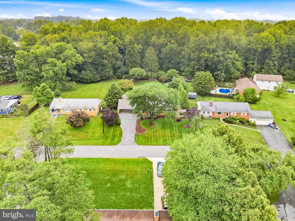 2508 REDMILES DRIVE