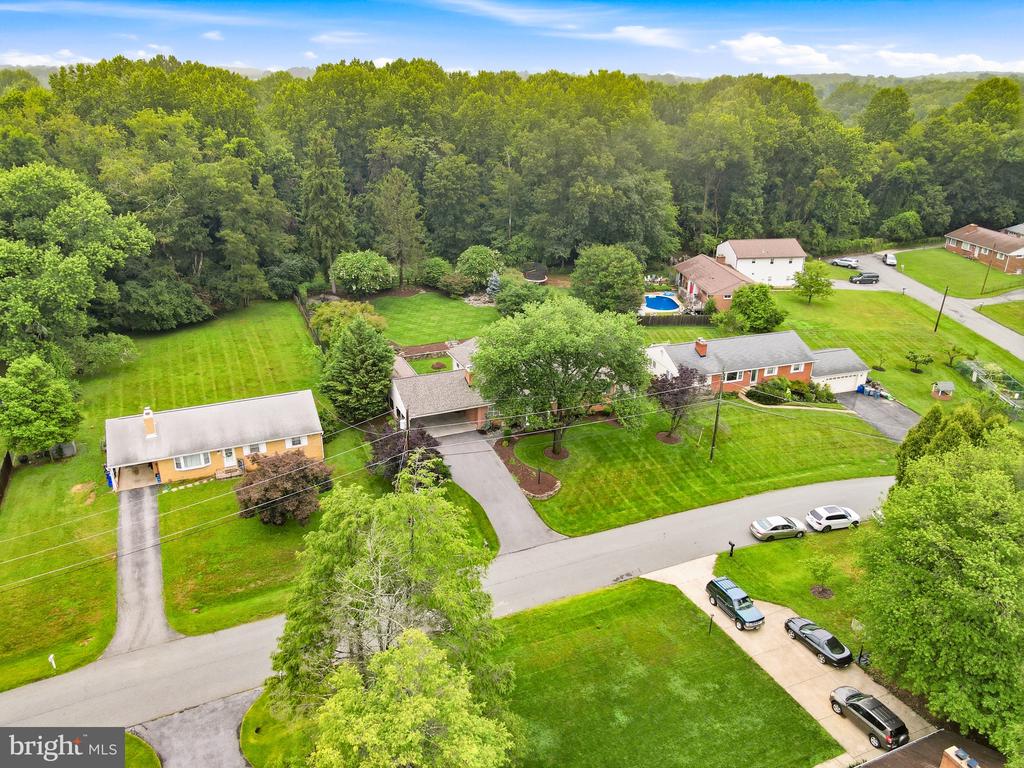 2508 REDMILES DRIVE