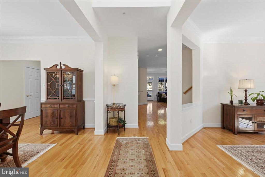 1006 HERITAGE FIELDS AVENUE