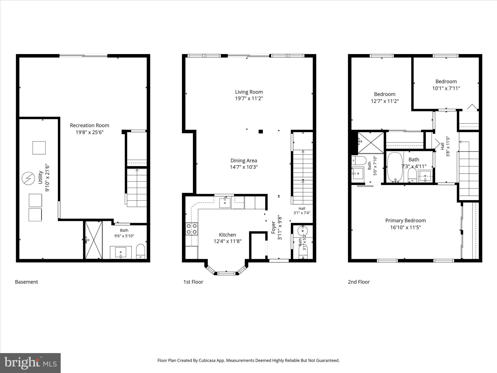 71 KINSMAN VIEW CIRCLE