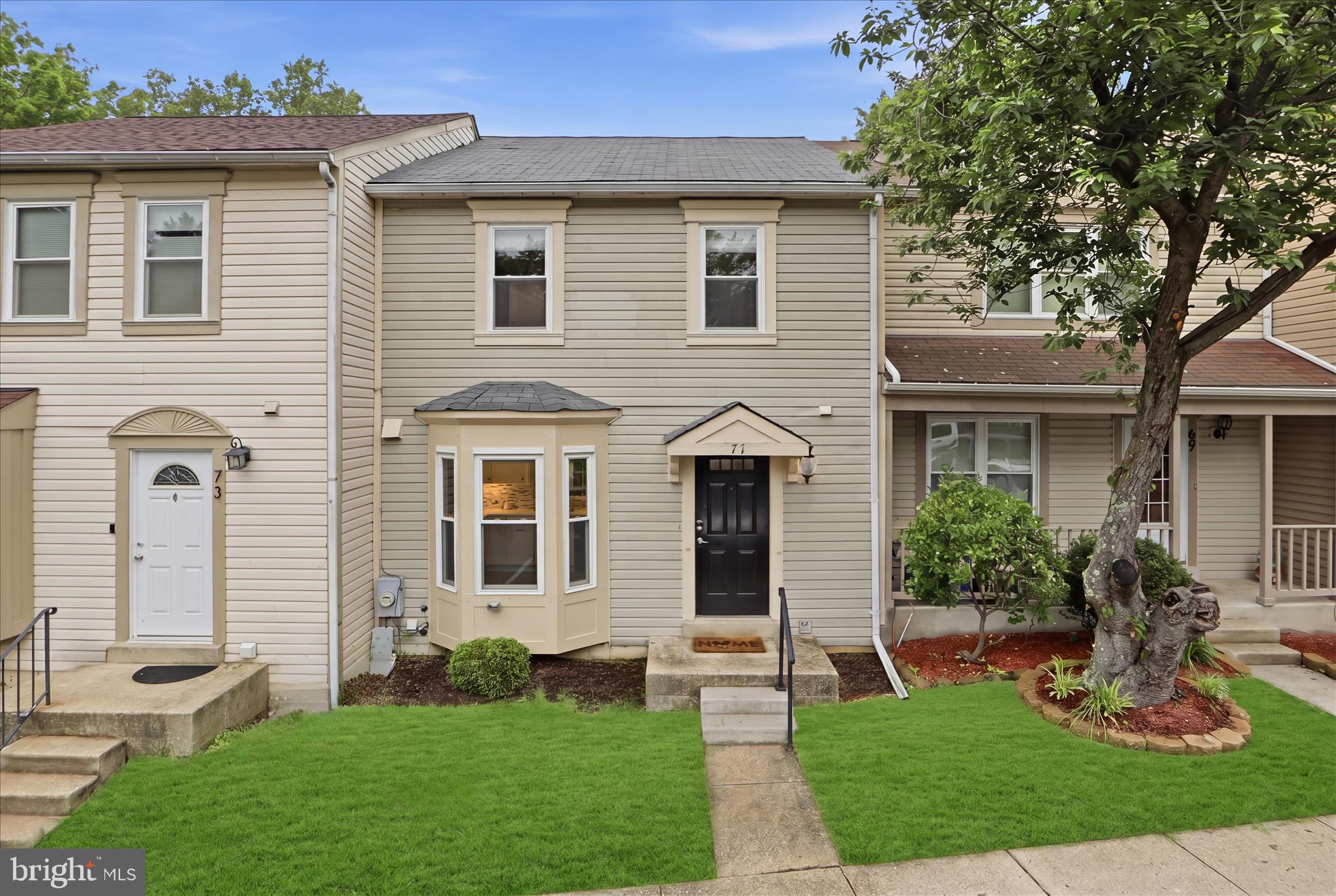 71 KINSMAN VIEW CIRCLE