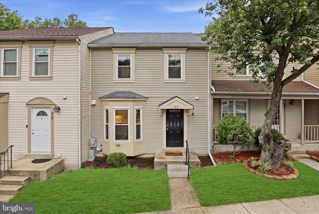 71 KINSMAN VIEW CIRCLE