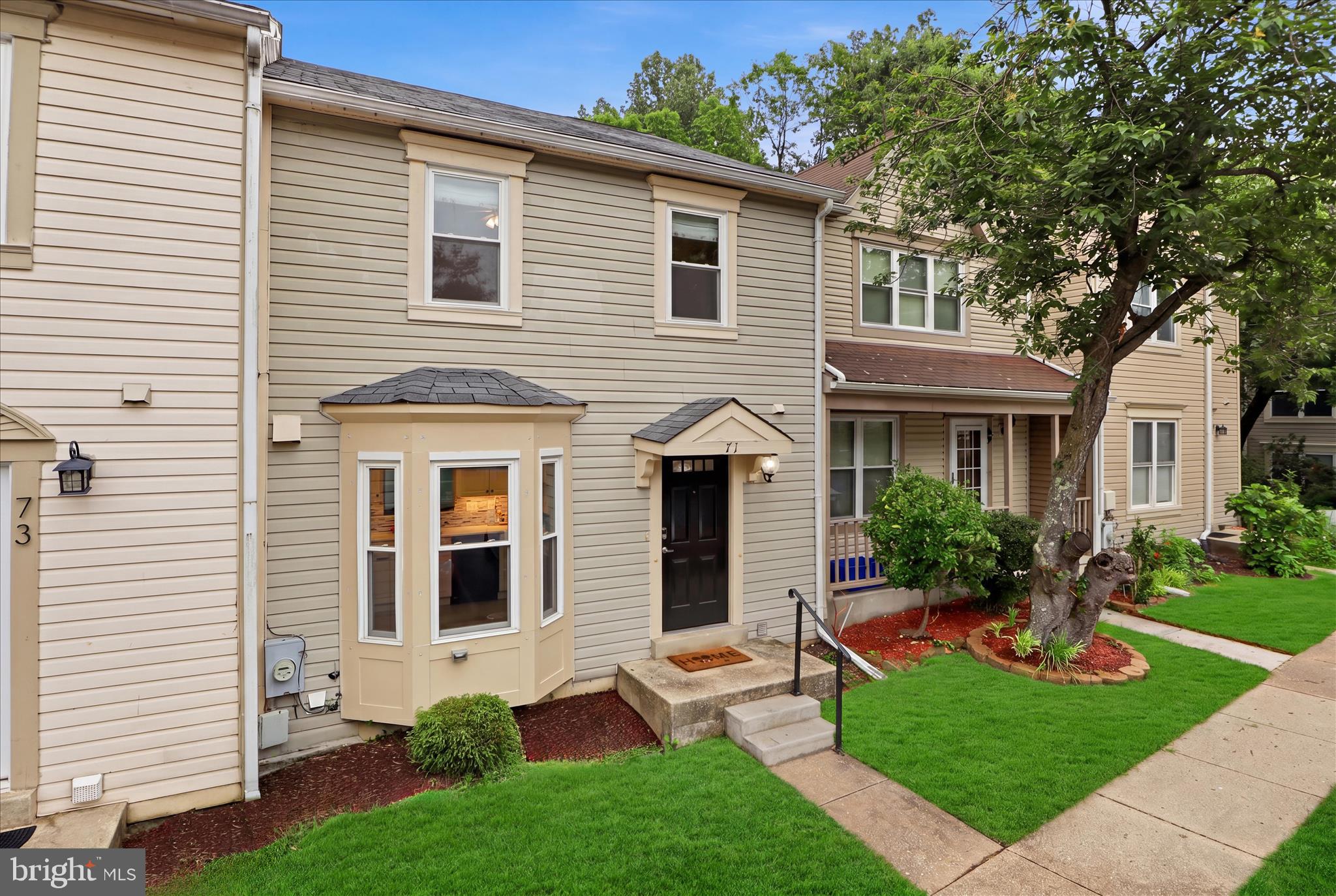 71 KINSMAN VIEW CIRCLE