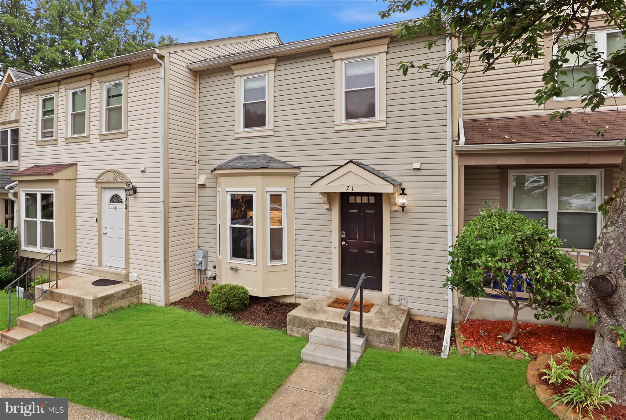 71 KINSMAN VIEW CIRCLE