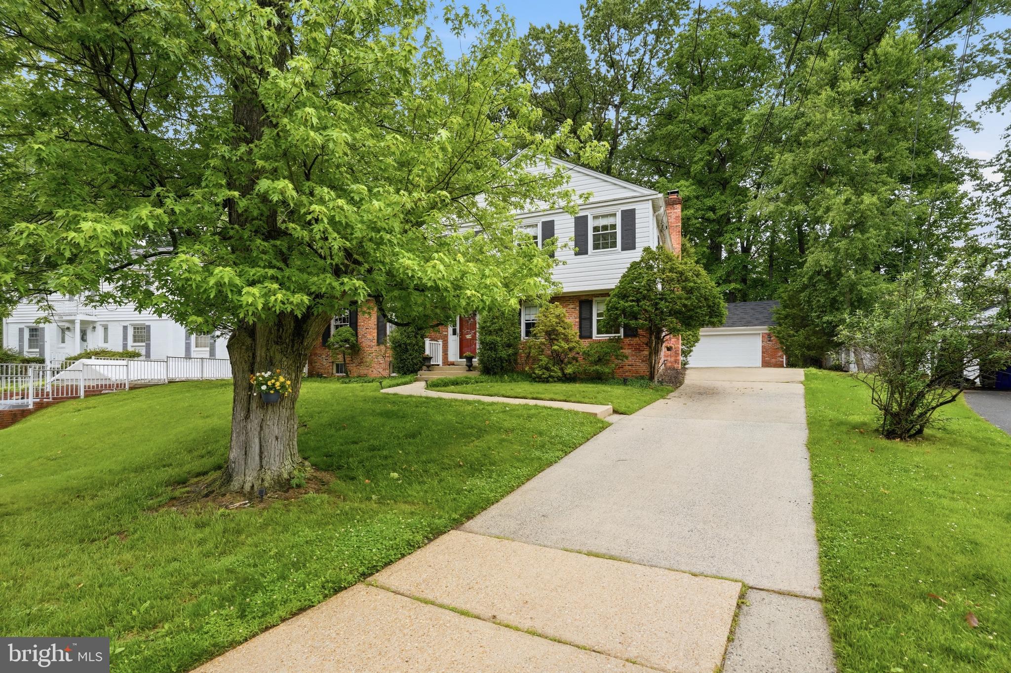 12112 WHIPPOORWILL LANE