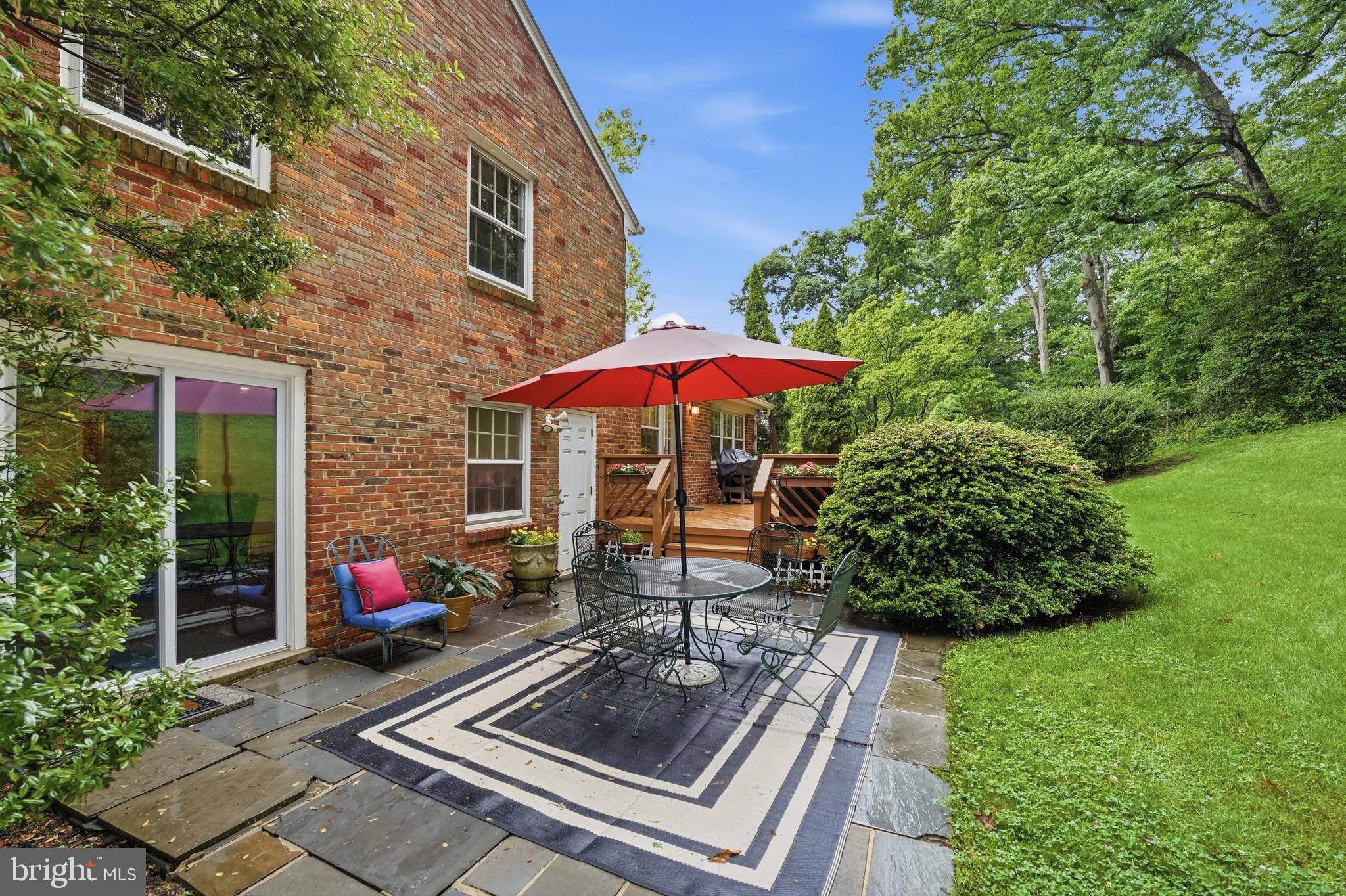 12112 WHIPPOORWILL LANE