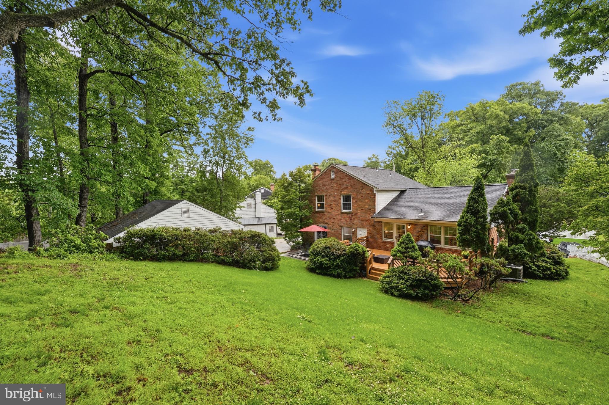 12112 WHIPPOORWILL LANE