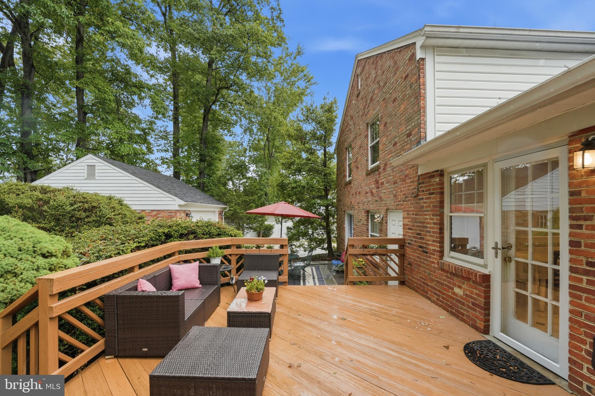 12112 WHIPPOORWILL LANE