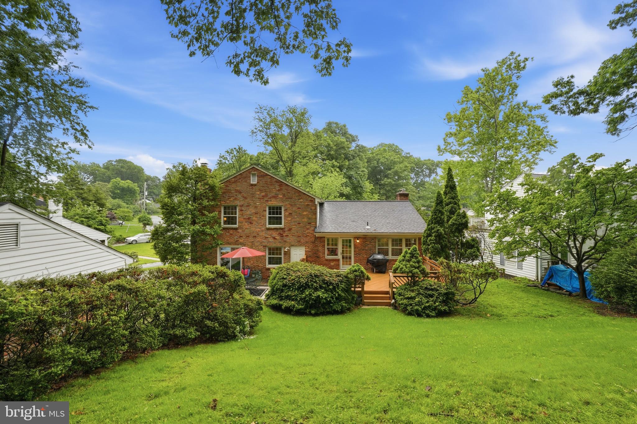 12112 WHIPPOORWILL LANE