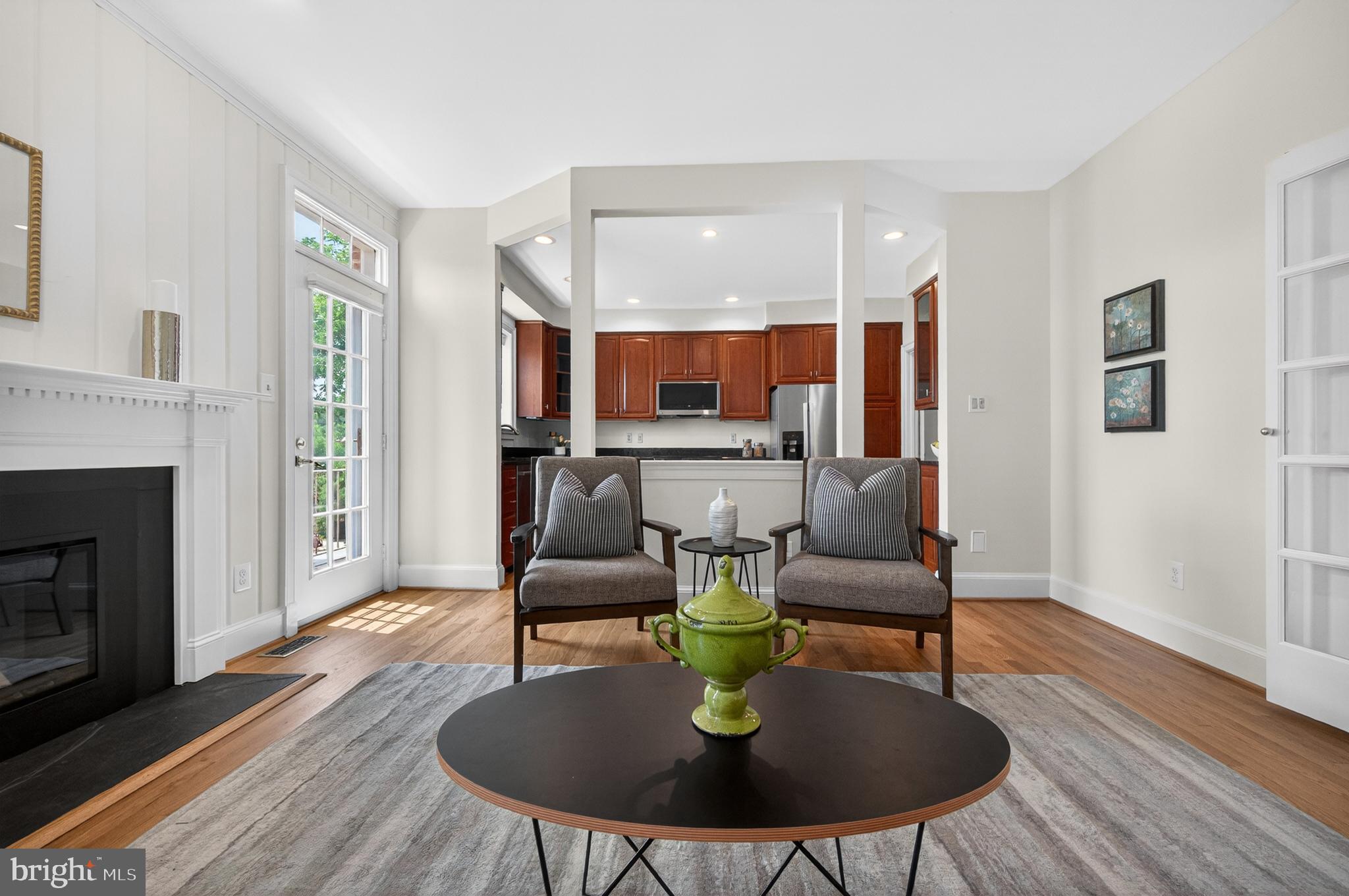 8016 QUARRY RIDGE WAY