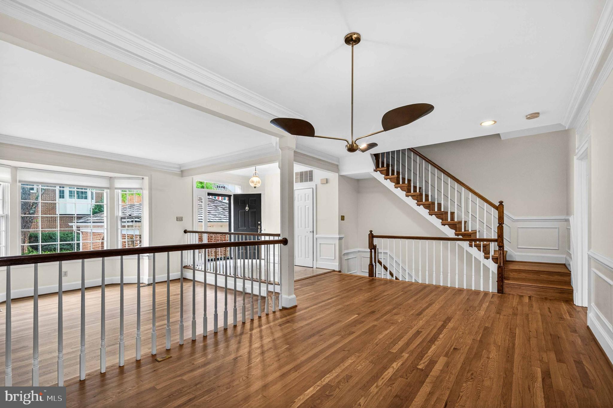 8016 QUARRY RIDGE WAY