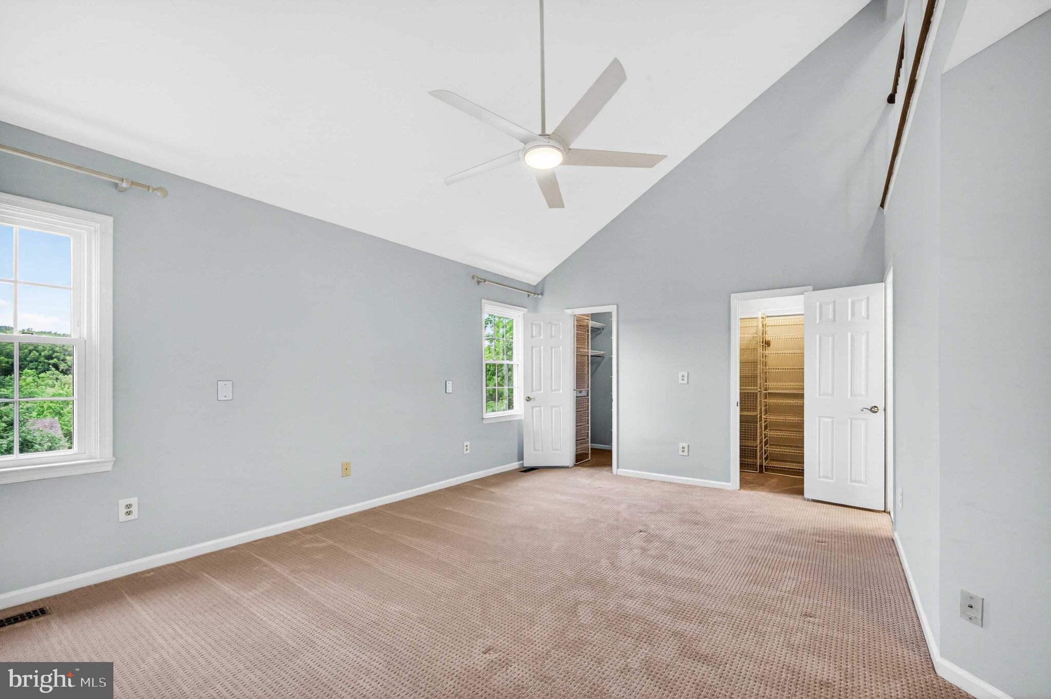 8016 QUARRY RIDGE WAY