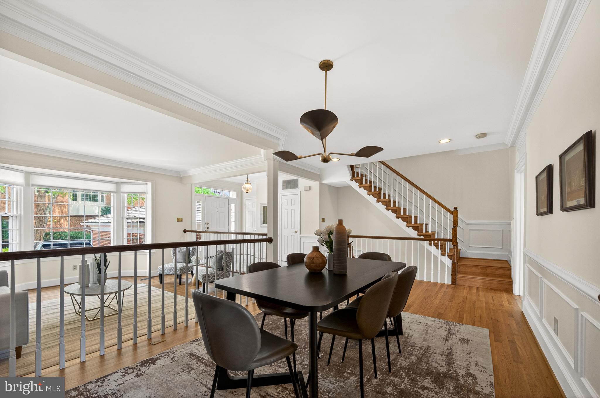 8016 QUARRY RIDGE WAY