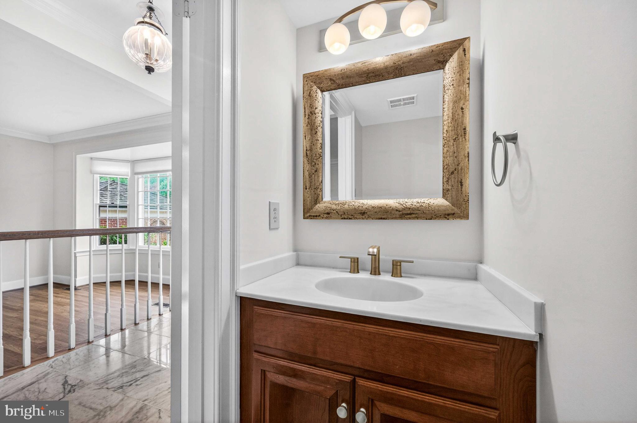 8016 QUARRY RIDGE WAY