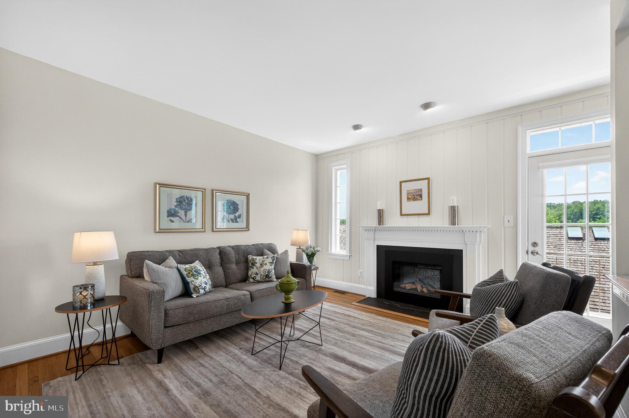 8016 QUARRY RIDGE WAY