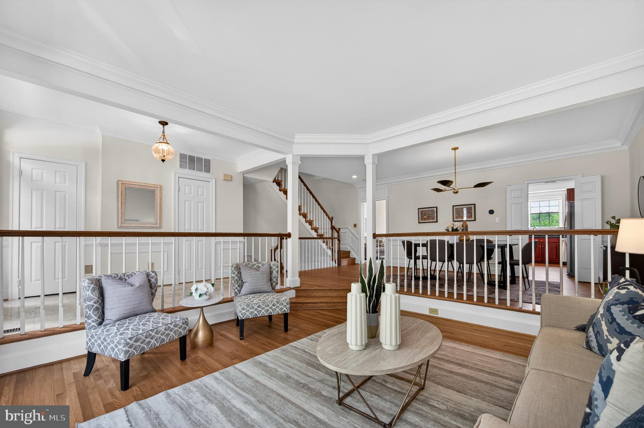 8016 QUARRY RIDGE WAY