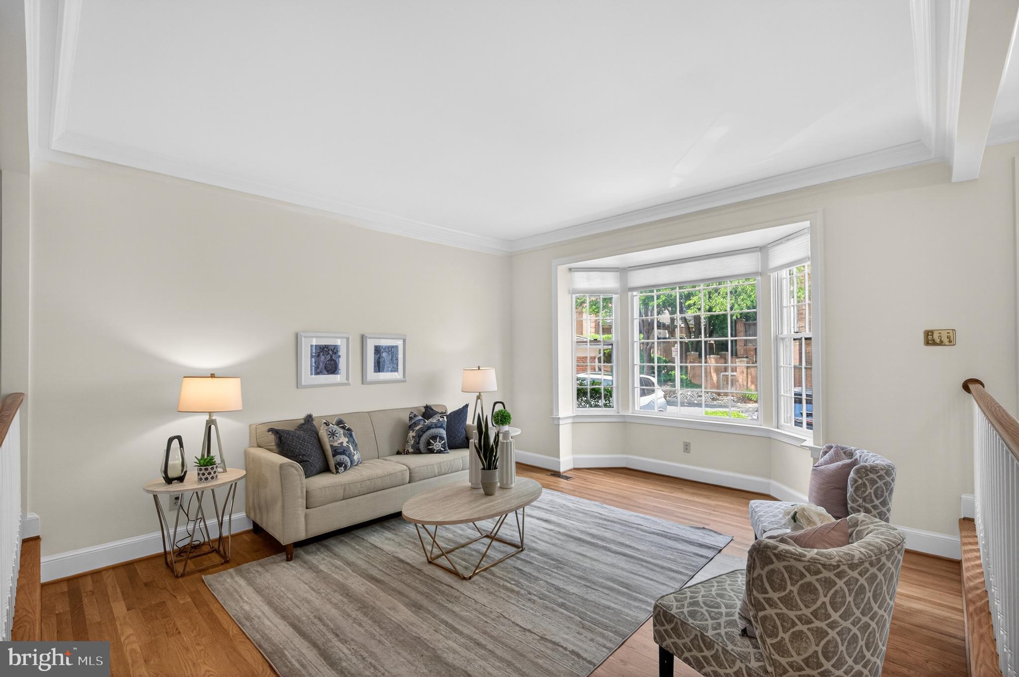 8016 QUARRY RIDGE WAY