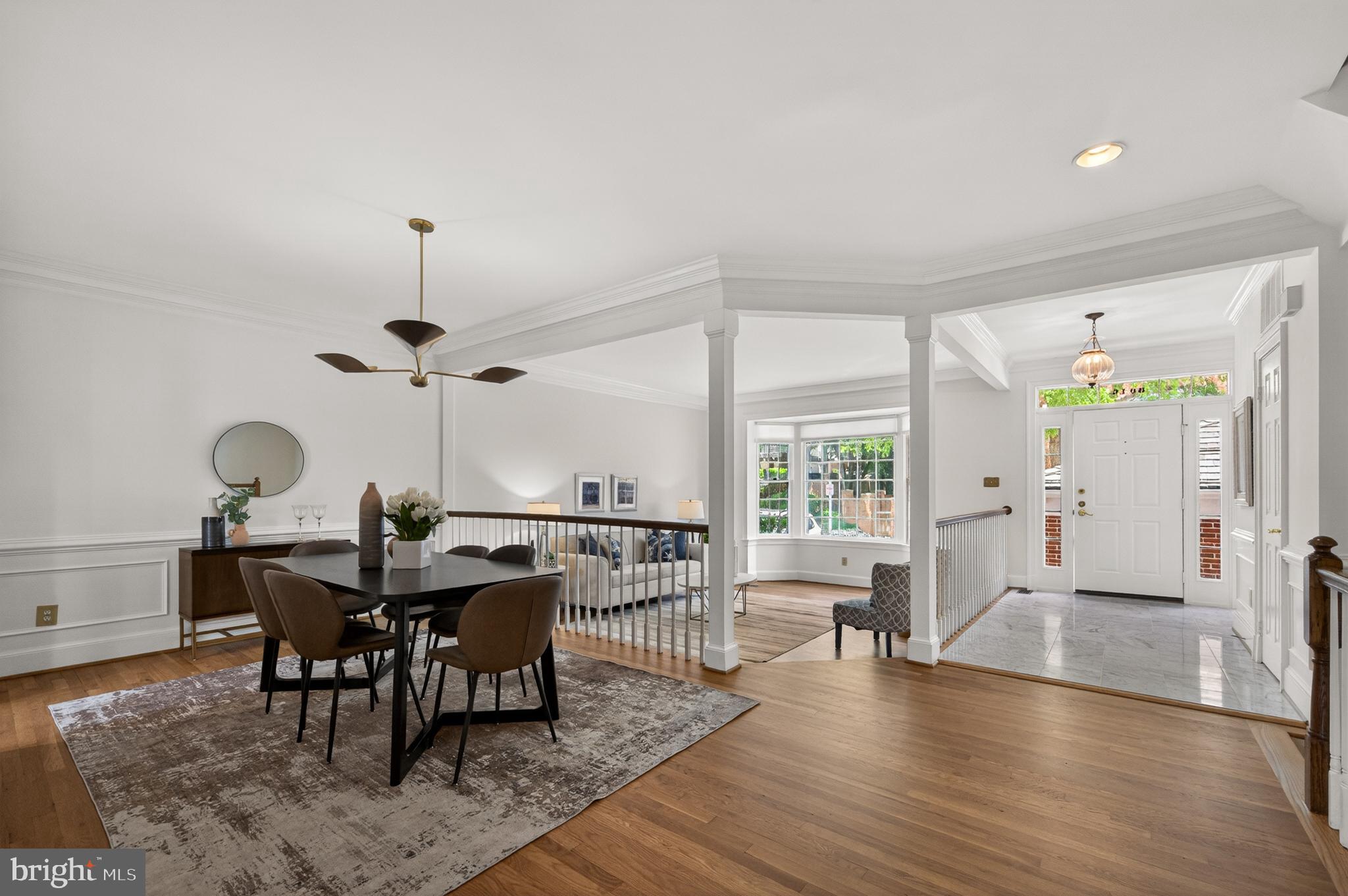 8016 QUARRY RIDGE WAY