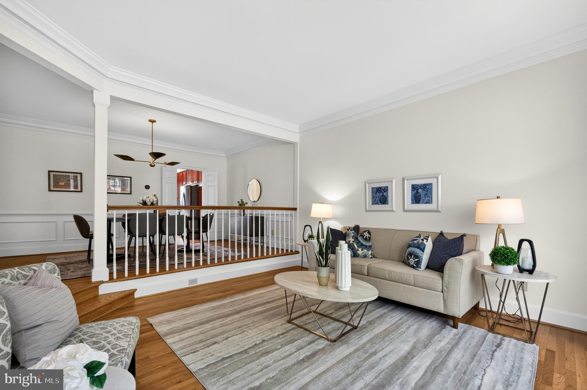 8016 QUARRY RIDGE WAY
