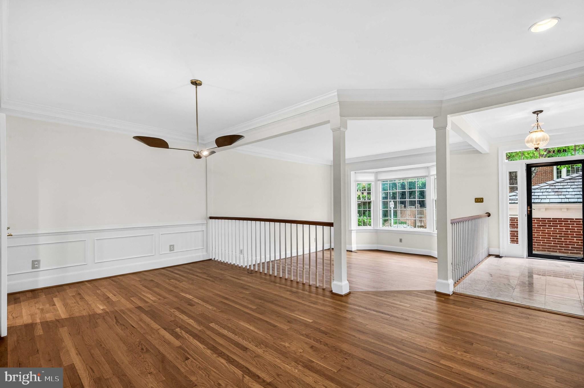 8016 QUARRY RIDGE WAY