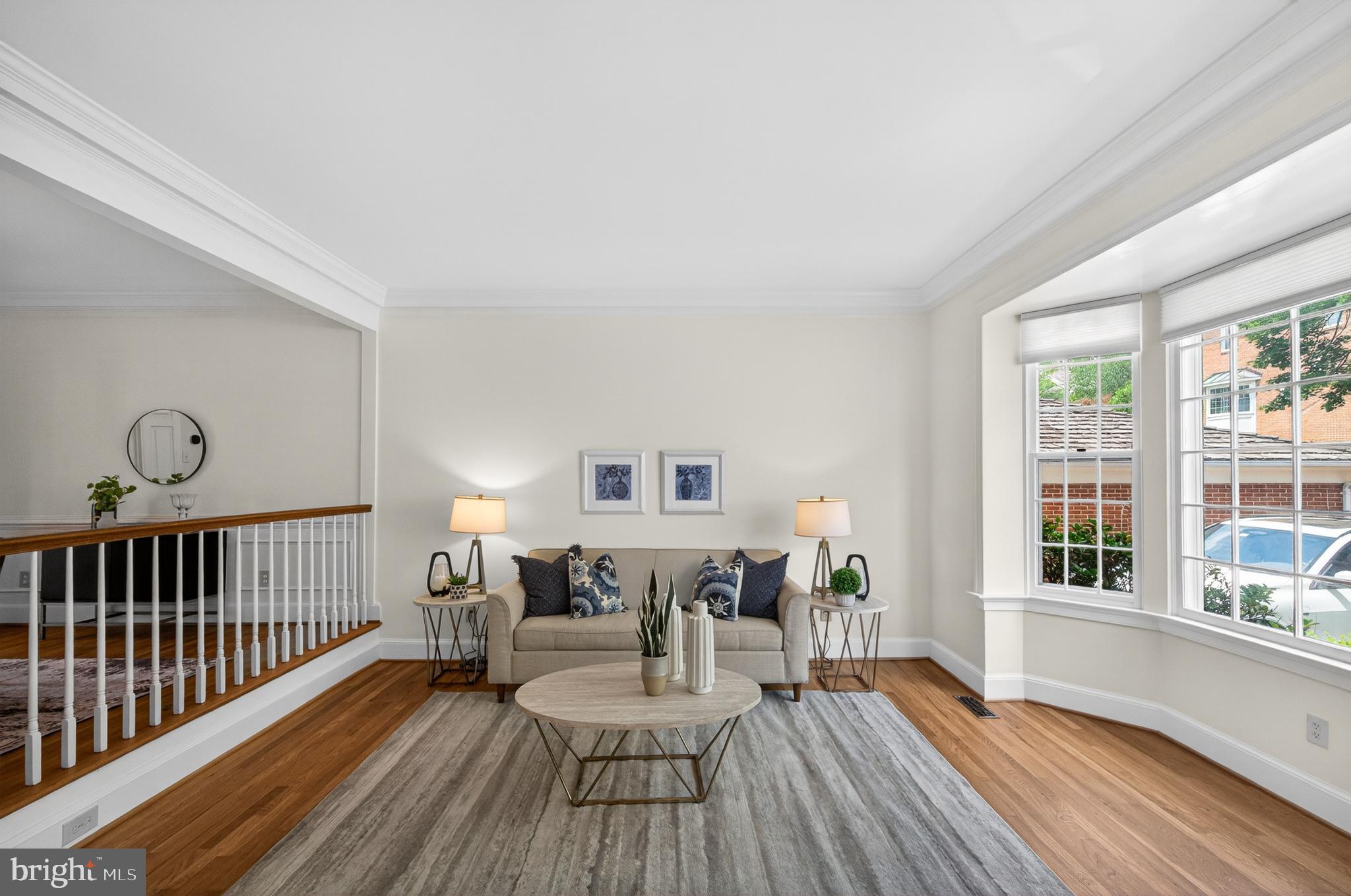 8016 QUARRY RIDGE WAY