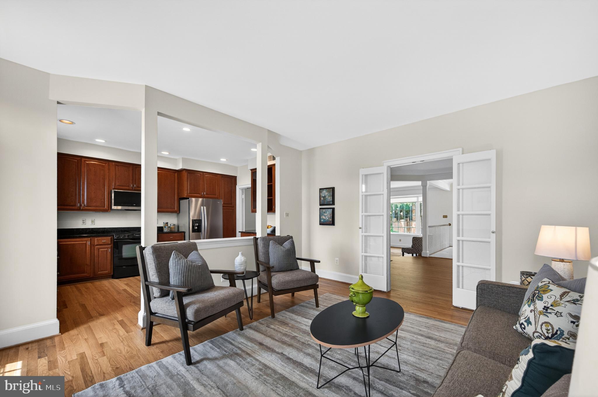 8016 QUARRY RIDGE WAY