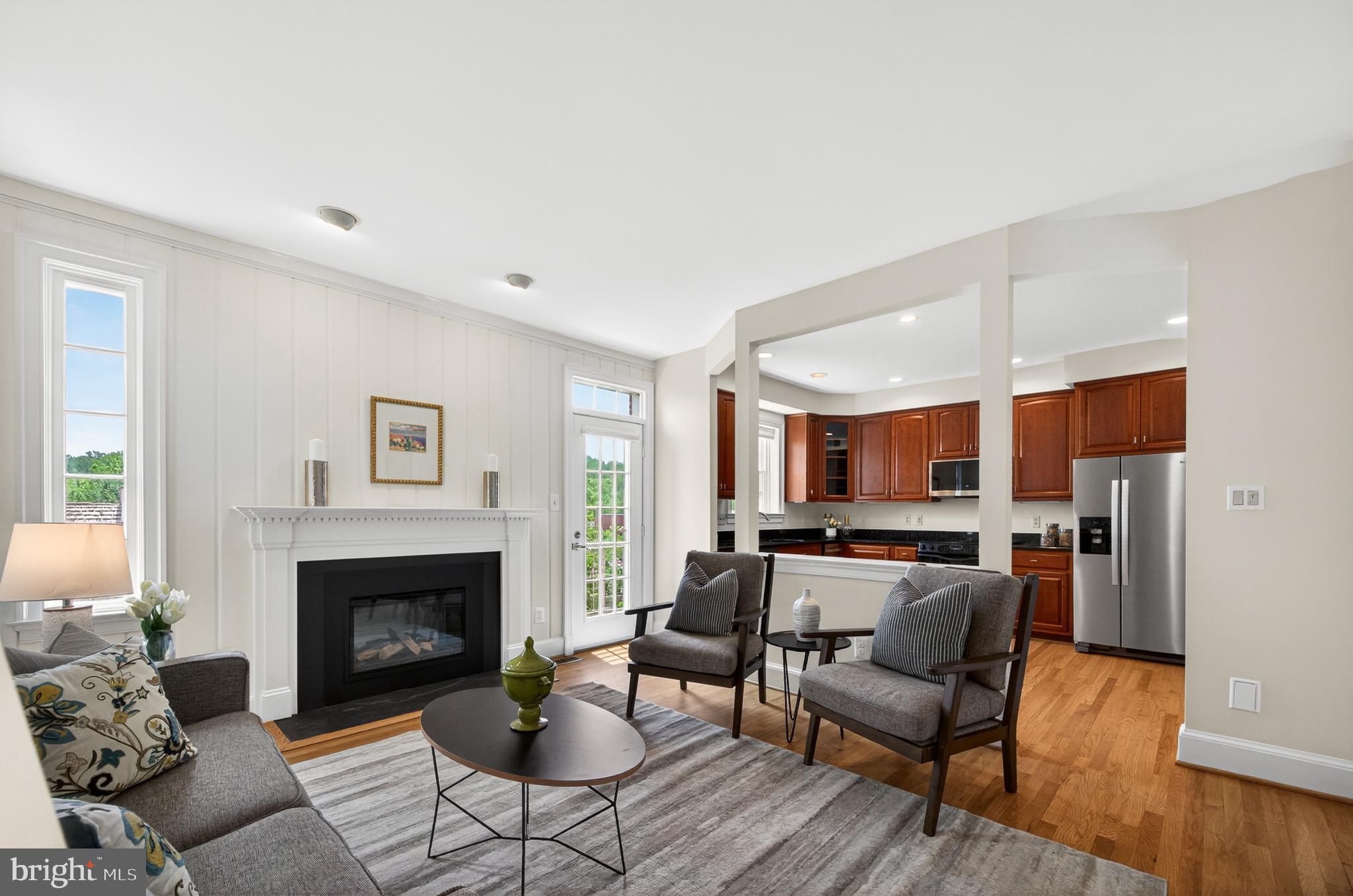 8016 QUARRY RIDGE WAY