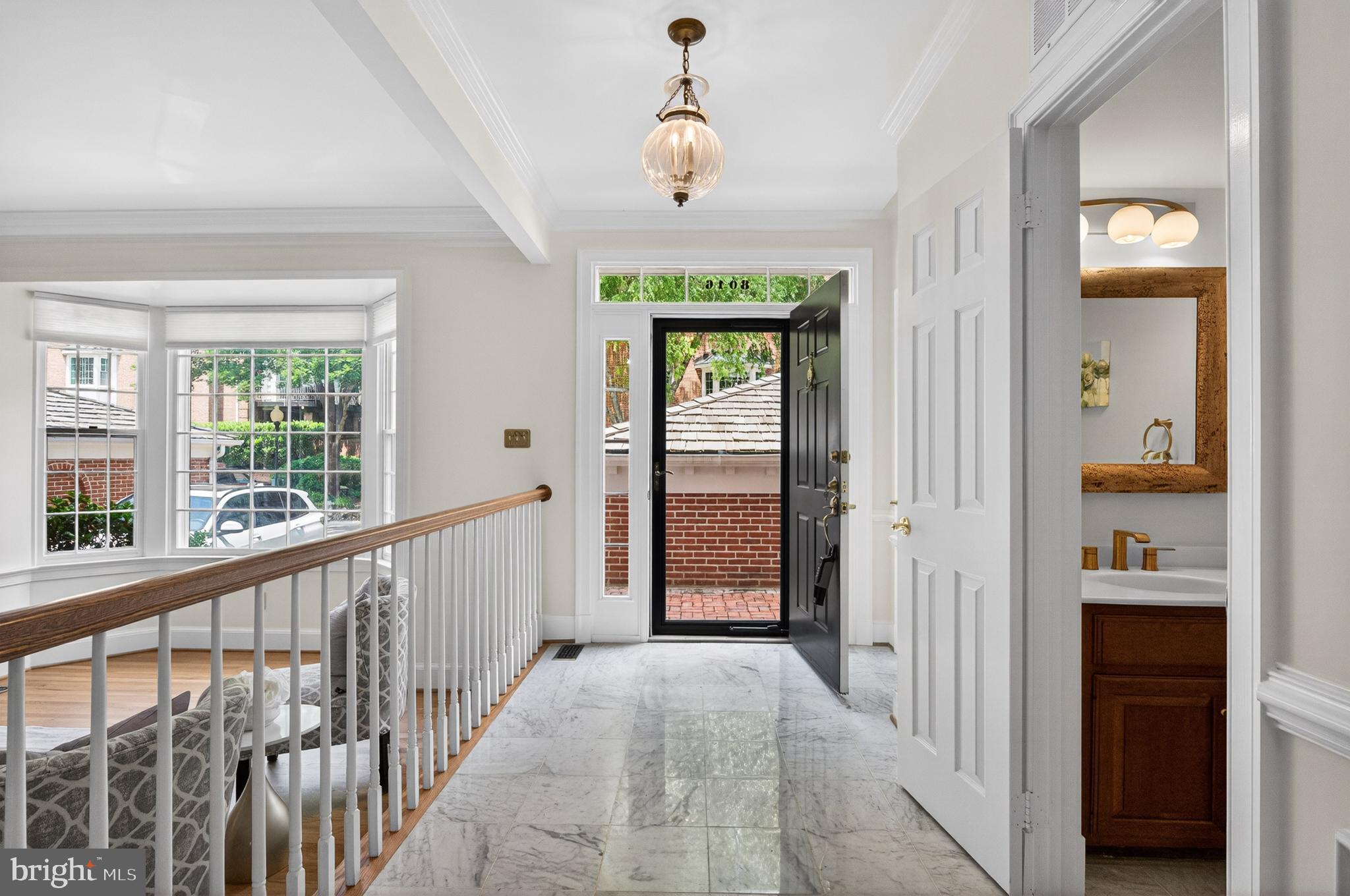 8016 QUARRY RIDGE WAY