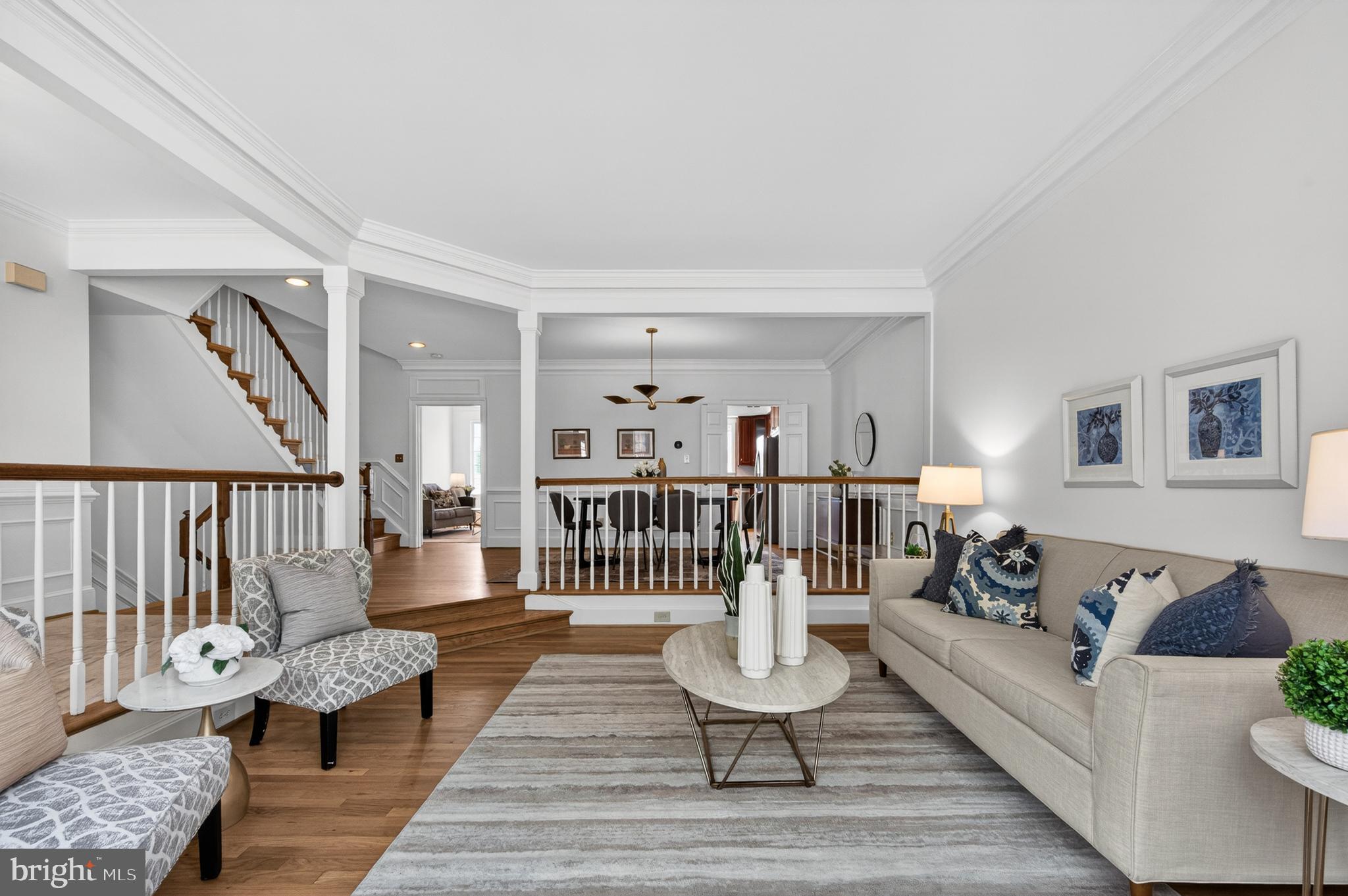 8016 QUARRY RIDGE WAY