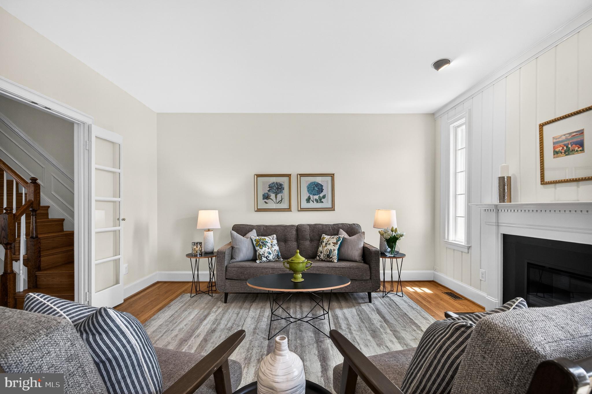 8016 QUARRY RIDGE WAY