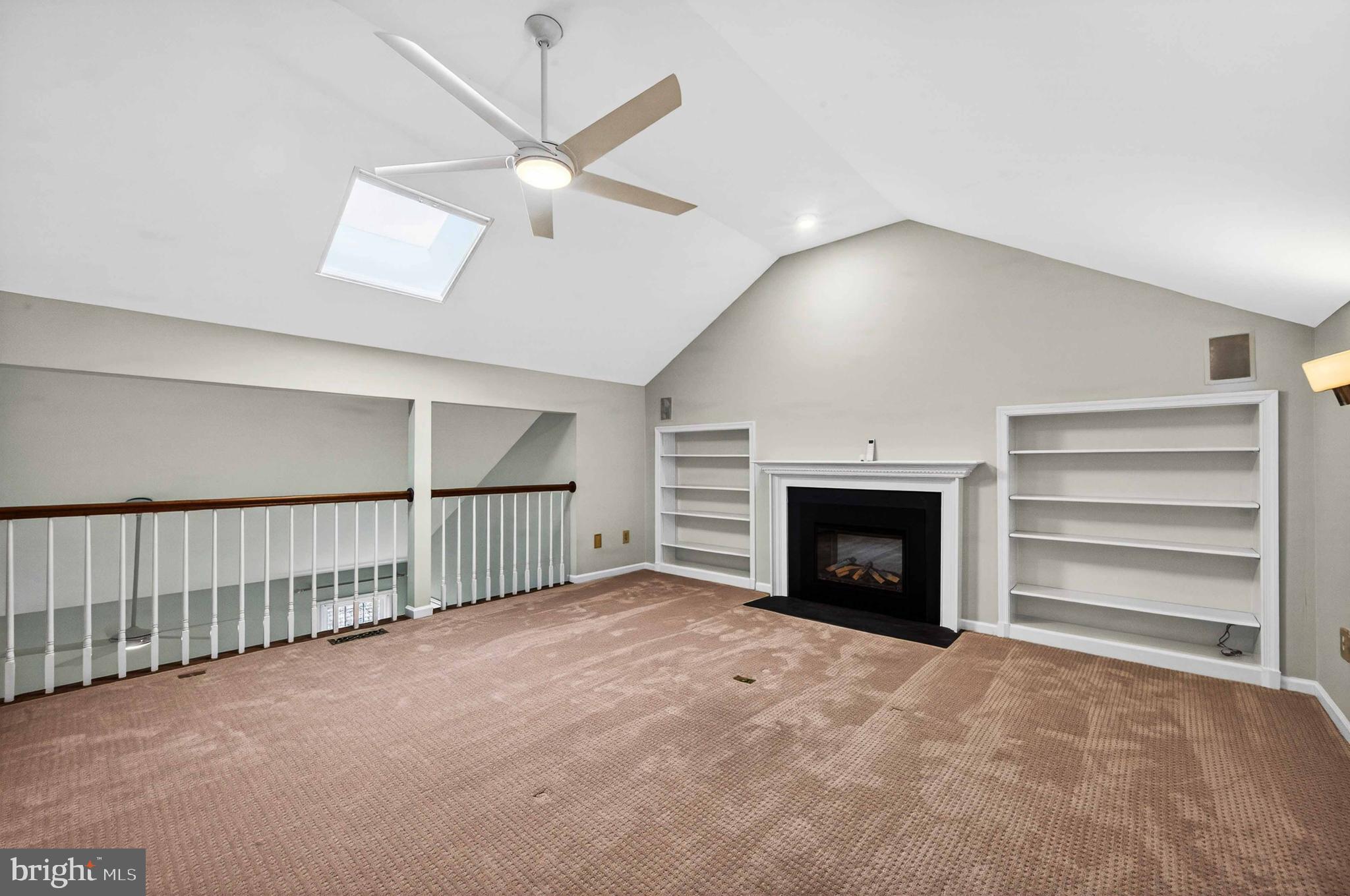 8016 QUARRY RIDGE WAY