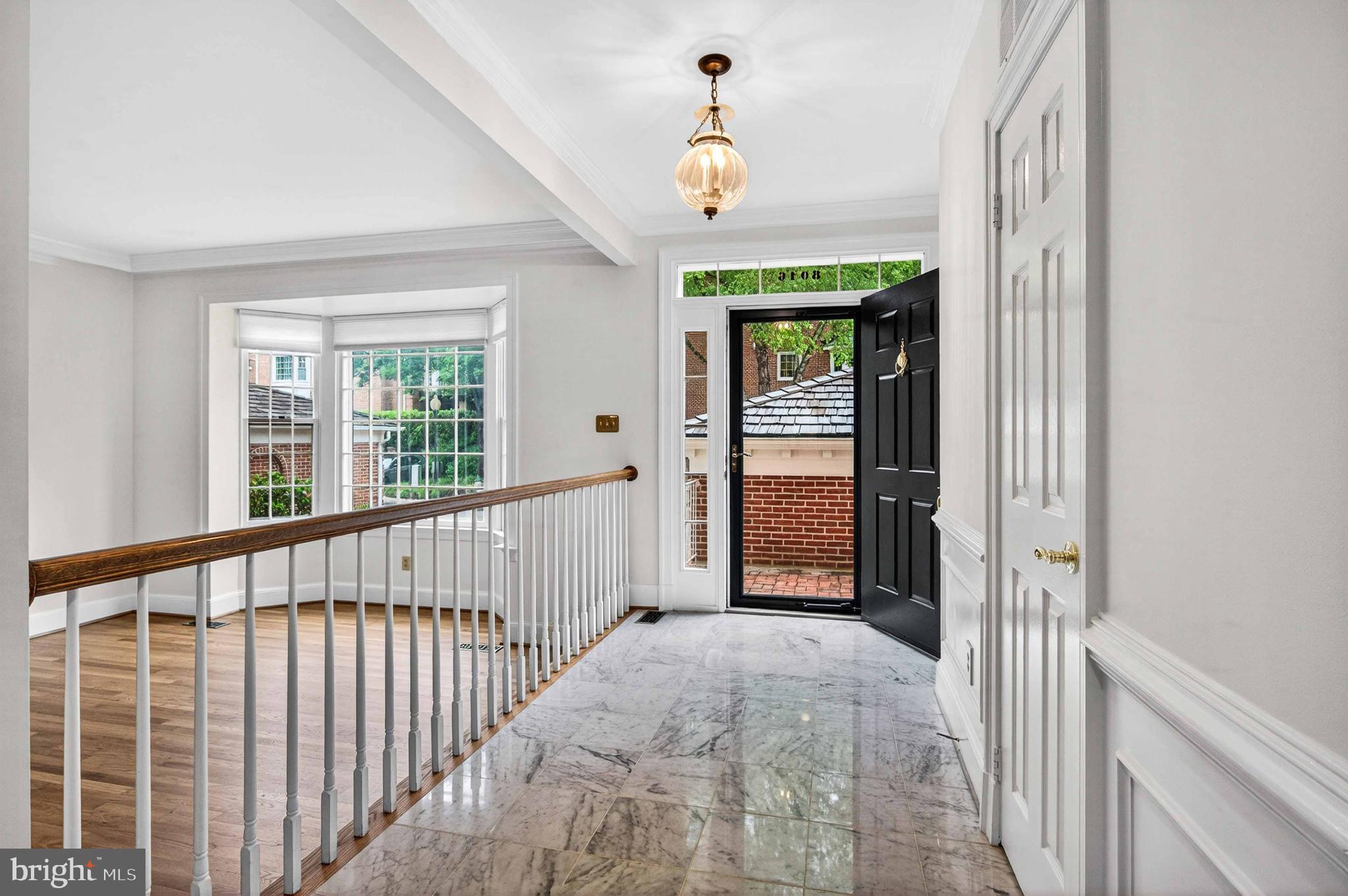 8016 QUARRY RIDGE WAY