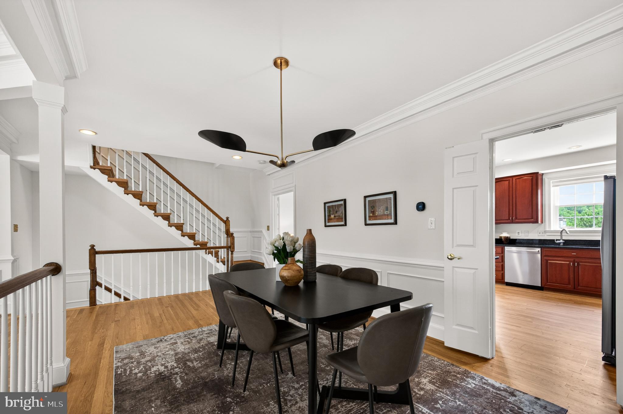 8016 QUARRY RIDGE WAY